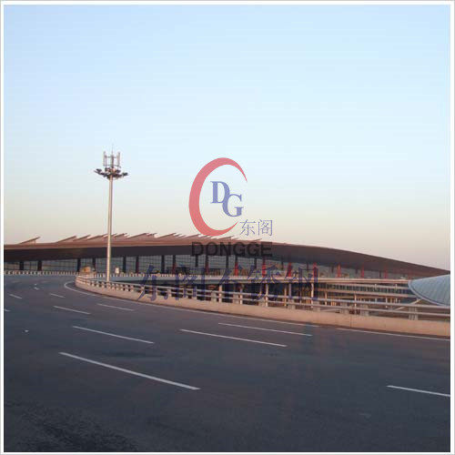 首都機場